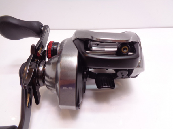 21スコーピオンDC 150XG